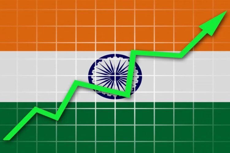 Hello Telugu - India GDP Growth