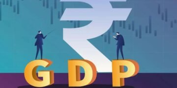 Hello Telugu - India GDP Growth Sensational