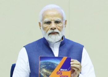 Hello Telugu - India Growth - 6G Network