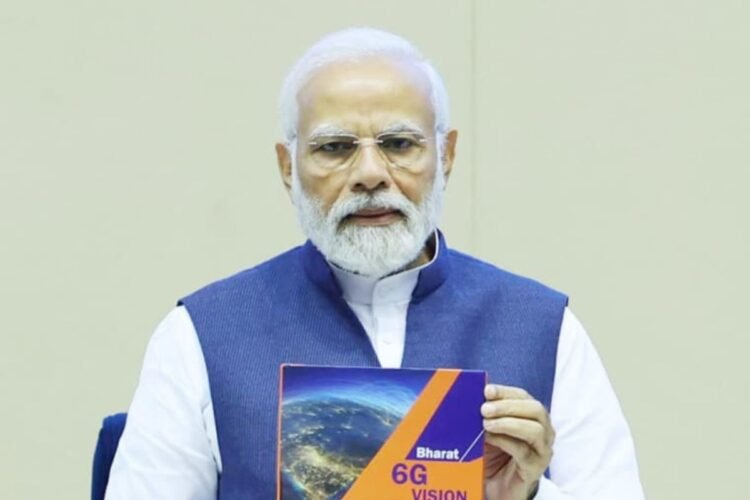 Hello Telugu - India Growth - 6G Network