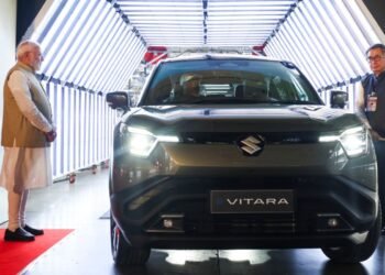 Hello Telugu - India Growth - PM Modi