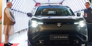 Hello Telugu - India Growth - PM Modi