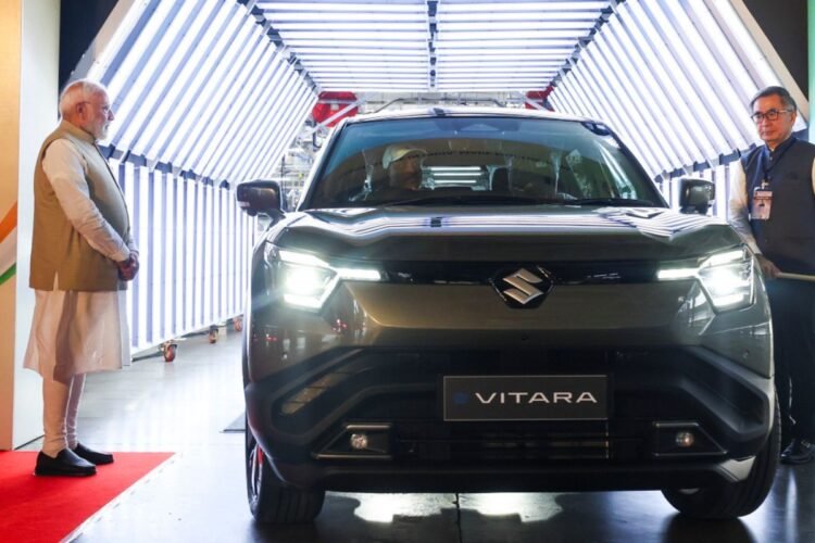 Hello Telugu - India Growth - PM Modi