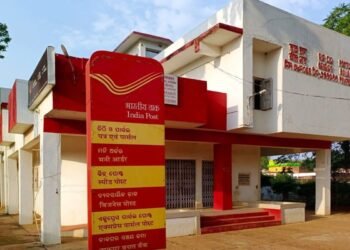 Hello Telugu - India Post Interesting Update