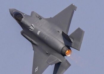 Hello Telugu - India Reject - US Fighter Jet F-35