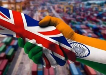 Hello Telugu - India UK FTA Growth