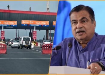 Hello Telugu - Indian Govt - Fastag Effective Update