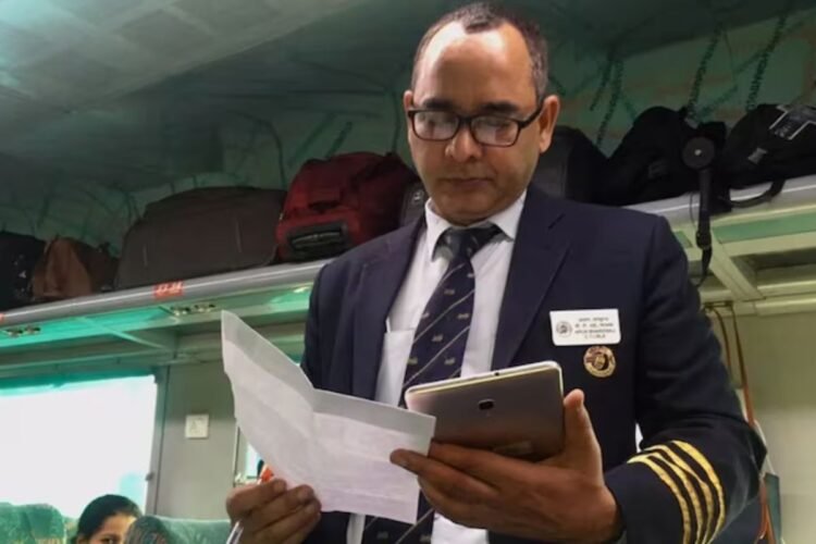 Hello Telugu - Indian Railways Big Relief