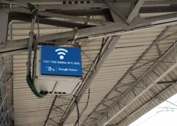 Hello Telugu - Indian Railway - Free Wifi