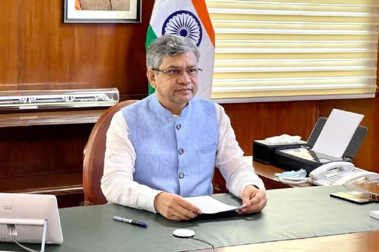 Hello Telugu - Indian Railways Growth