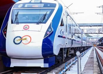 Hello Telugu - Indian Railways Growth