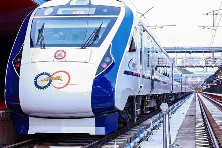 Hello Telugu - Indian Railways Growth