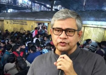 Hello Telugu - Indian Railways New Innovation