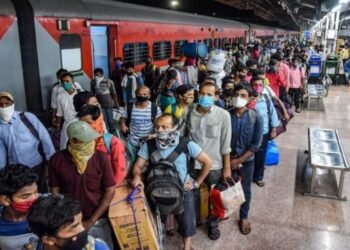 Hello Telugu -Indian Railways Shocking