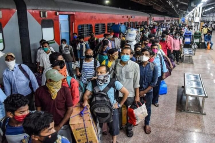 Hello Telugu -Indian Railways Shocking