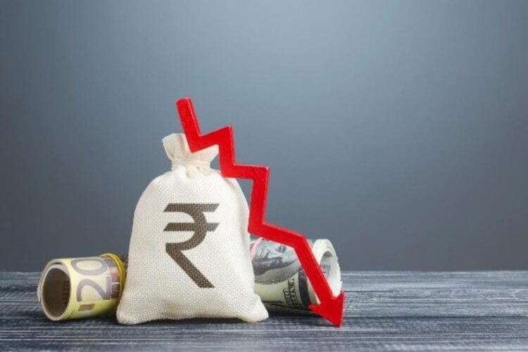 Hello Telugu - Indian Rupee Fall Sensational