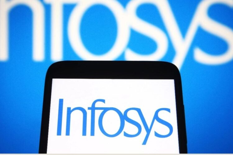 Hello Telugu - Infosys Interesting Update