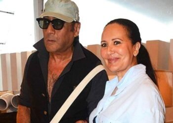 Hello Telugu -Jackie Shroff Growth