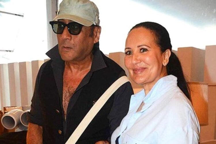 Hello Telugu -Jackie Shroff Growth