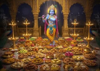Hello Telugu - Janmashtami 2025 Important Update