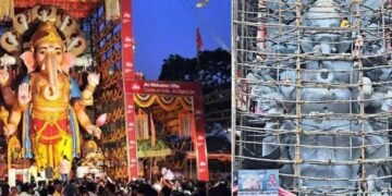 Hello Telugu - Khairatabad Ganesh Interesting Update