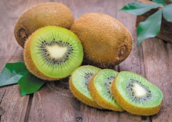 Hello Telugu - Kiwi Fruit Interesting Facts