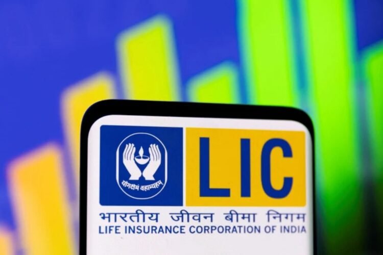 Hello Telugu - LIC Interesting Update