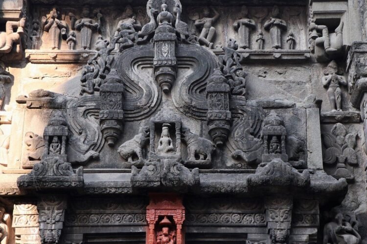 Hello Telugu -Lord Ganesh Inspiring Facts