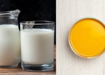 Hello Telugu - Milk with Ghee Proven Facts
