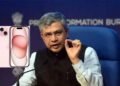 Hello Telugu - Minister Ashwini Vaishnaw - India Growth