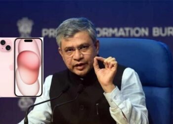 Hello Telugu - Minister Ashwini Vaishnaw - India Growth