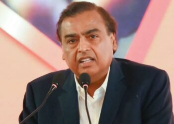 Hello Telugu - Mukesh Ambani Growth
