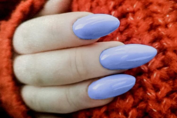 Hello Telugu - Nail Polish Danger Effects