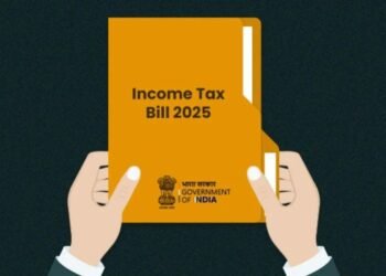 Hello Telugu - New Income Tax Bill 2025