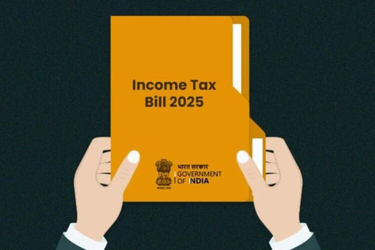 Hello Telugu - New Income Tax Bill 2025