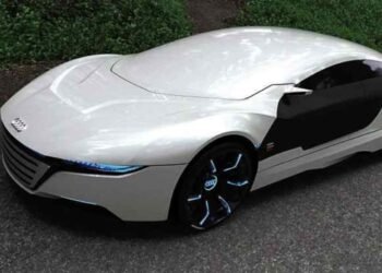 Hello Telugu - Nita Ambani Luxury Car