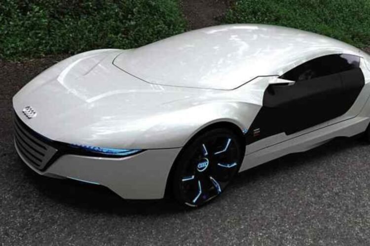 Hello Telugu - Nita Ambani Luxury Car