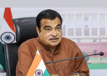 Hello Telugu - Nitin Gadkari Interesting Update