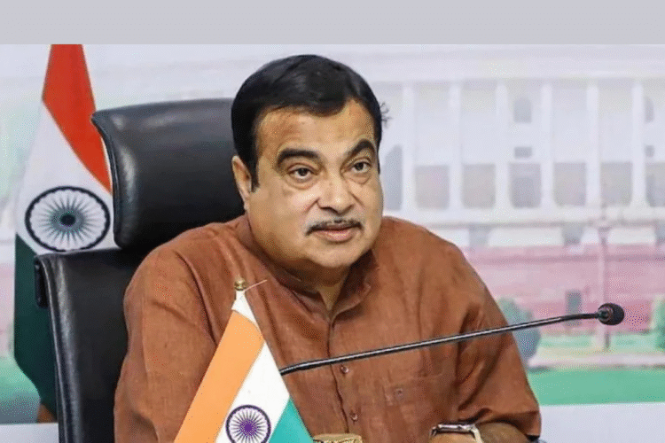 Hello Telugu - Nitin Gadkari Interesting Update