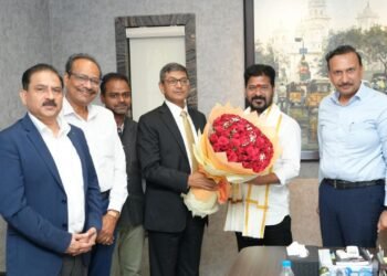 Hello Telugu - NTPC Huge Investment