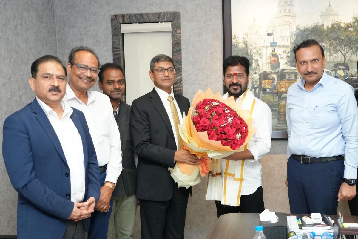 Hello Telugu - NTPC Huge Investment