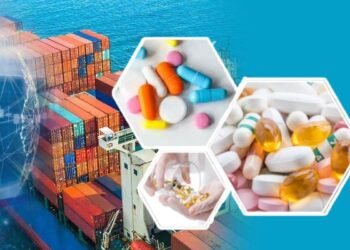 Hello Telugu - Pharma Exports Growth