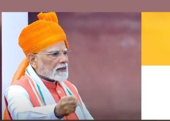 Hello Telugu - PM Modi - India Growth