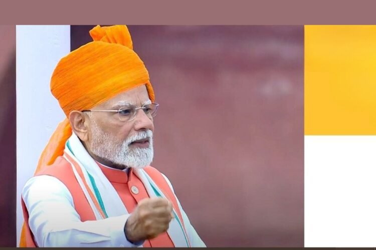 Hello Telugu - PM Modi - India Growth