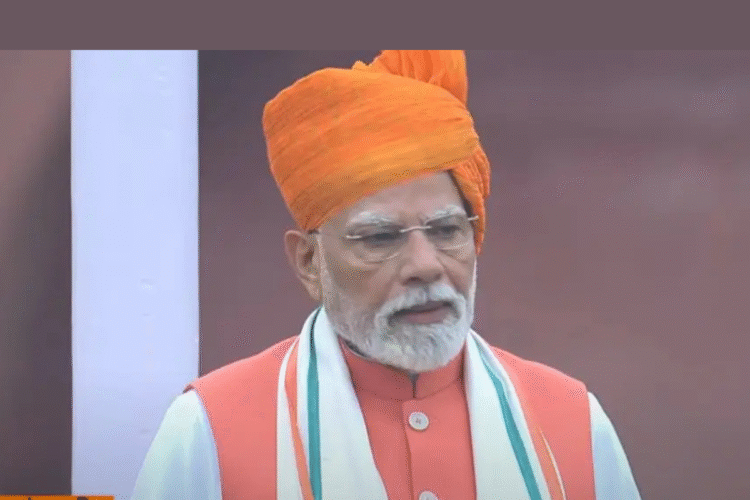 Hello Telugu - PM Narendra Modi Warning