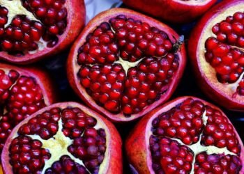 Hello Telugu - Pomegranate Shocking Facts