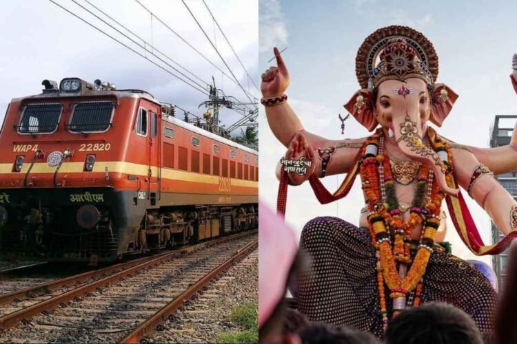 Hello Telugu - Popular Ganesh Chaturthi Special Trains