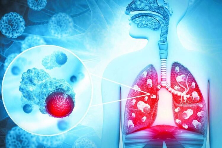 Hello Telugu - Rising Cancer Cases Sensational