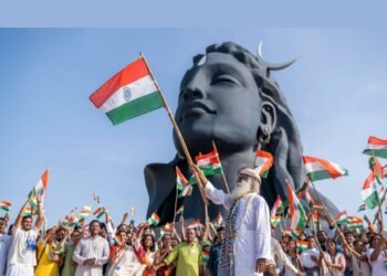 Hello Telugu - Sadhguru Inspiring Message