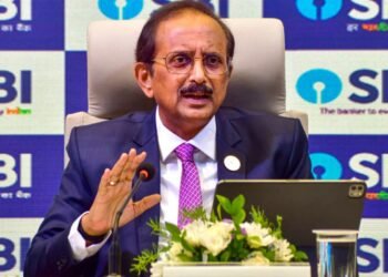 Hello Telugu - SBI Chairman Interesting Update